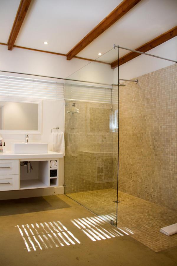 De Haas Living @ Die Laan 40 Stellenbosch Extérieur photo