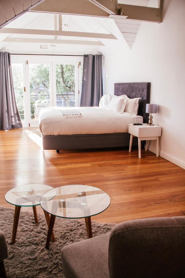 De Haas Living @ Die Laan 40 Stellenbosch Extérieur photo
