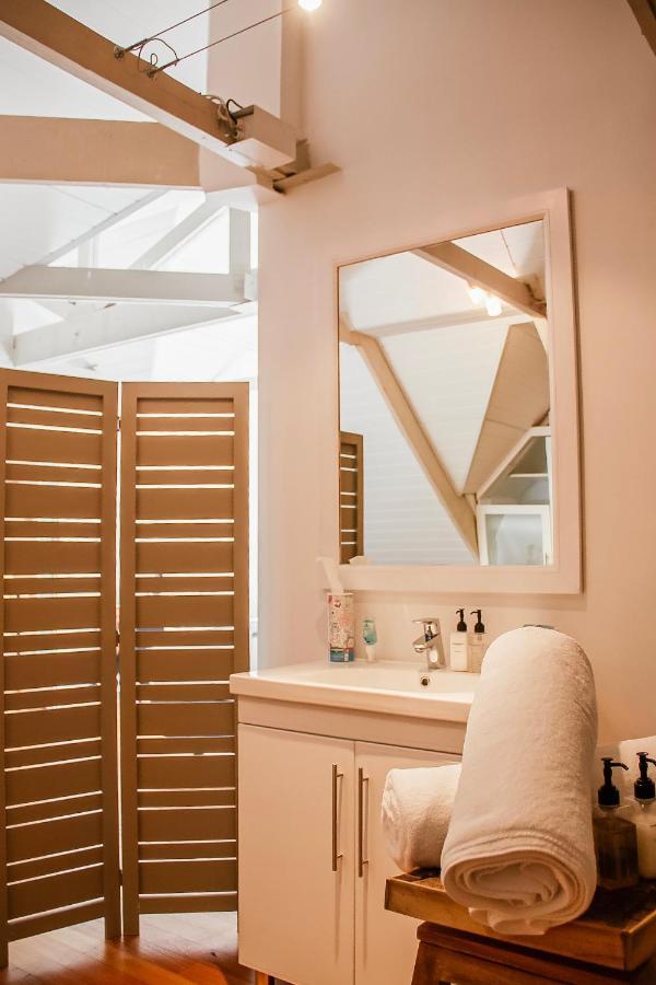De Haas Living @ Die Laan 40 Stellenbosch Extérieur photo